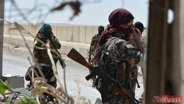 PKK elebaşı Murat Karayılan saklandığı inden ABD'ye sığındı! 'Teröristan' odaklı sözde seçime 'demokratik' kılıfı - 2