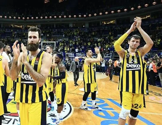 F.Bahçe’de beklenen oldu! Obradovic...