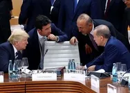 Son dakika: Bakan Çavuşoğlu açıkladı: Başkan Erdoğan ve Trumptan Libyada ortak çalışma talimatı