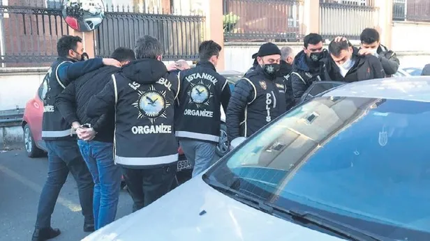 Susurluk davası hükümlüsü Ziya Bandırmalıoğlu ölmüştü! Kalamış'taki çatışmada yeni detay-7