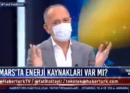 Habertürkte yayınlanan Teke Tek programının sunucu Fatih Altaylıdan izleyiciye skandal sözler: Beyinsiz