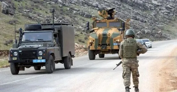 Son Dakika Mardin Den Sokaga Cikma Yasagi Takvim