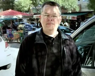 FETÖ papazı hakkında ara karar!