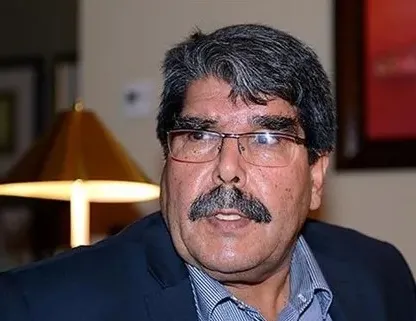 PKK elebaşlarından Salih Müslim geberdi: Teröristin ölüm nedenini IKBY medyası yazdı