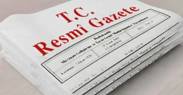 "2025 Yılı Cumhurbaşkanlığı Yıllık Programı" Resmi Gazete'de yayımlandı