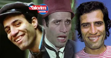 Kemal Sunal bakın ilk hangi filmle ünlü olmuş! Herkes farklı biliyordu! 22 yıl önce uçakta kalp krizi geçirerek ölmüştü! Benim sokağa atacak param yok