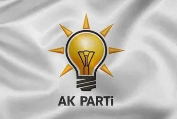 AK Parti Çorum Büyükşehir Belediyesi başkan adayı kim oldu?