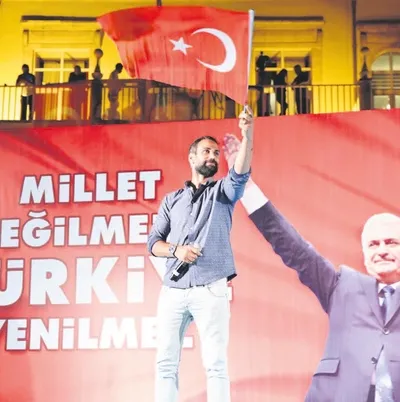 Magazin dünyası Hollanda’daki skandallara tepkisiz kalmadı-5