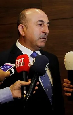 Çavuşoğlu'ndan Almanya'ya ders gibi açıklama
