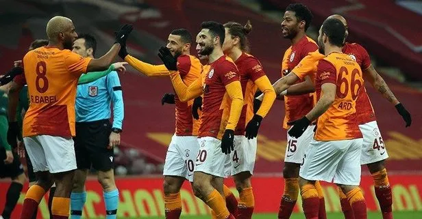 Altın vuruş