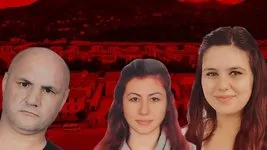 Giresun’da kan donduran cinayet!