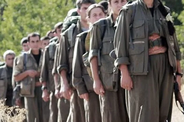 PKK’ya bir darbe daha