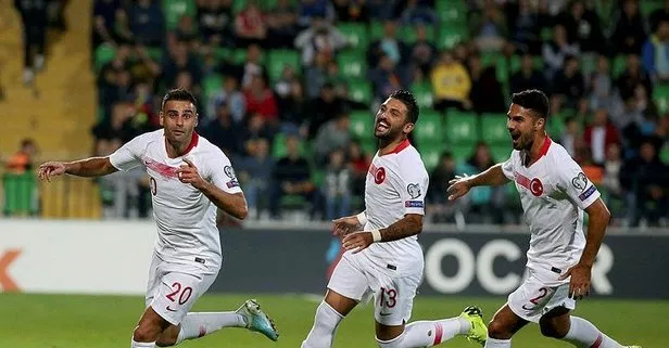 Bu takım hepimizin