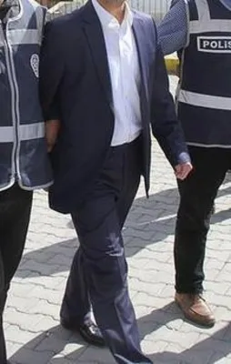 Ankara'da kritik FETÖ operasyonu