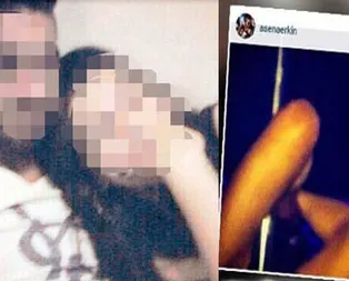 Asena Atalay’ın direk dansı boşanma davasının konusu oldu