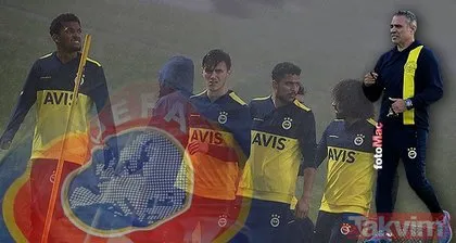 Son dakika transfer haberleri... Fenerbahçe transferde havlu attı! UEFA...
