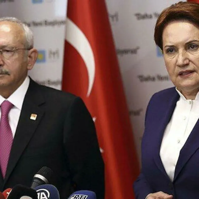 Bay Kemal cephesinden Loading paylaşımı: İPe sizi takan yok mesajı