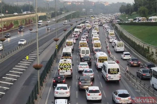 Araç sahipleri dikkat! O borçlar siliniyor
