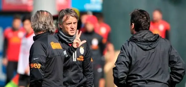 Florya’ya taraftar yasak