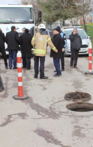 Tuzla'da "koku" soruşturmasında 1 gözaltı