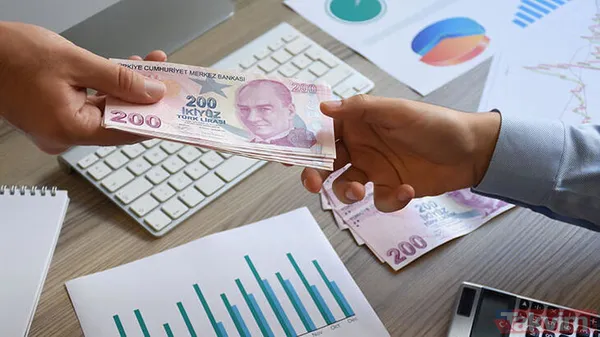 Ziraat Bankası, Halkbank, Vakıf Bankası ezber bozdu! 0.89 ve 0.99 faizle kredi hesaplama! 10 yıl vade ile 100.000, 200.000, 300,000 TL geri ödeme tablosu - 5