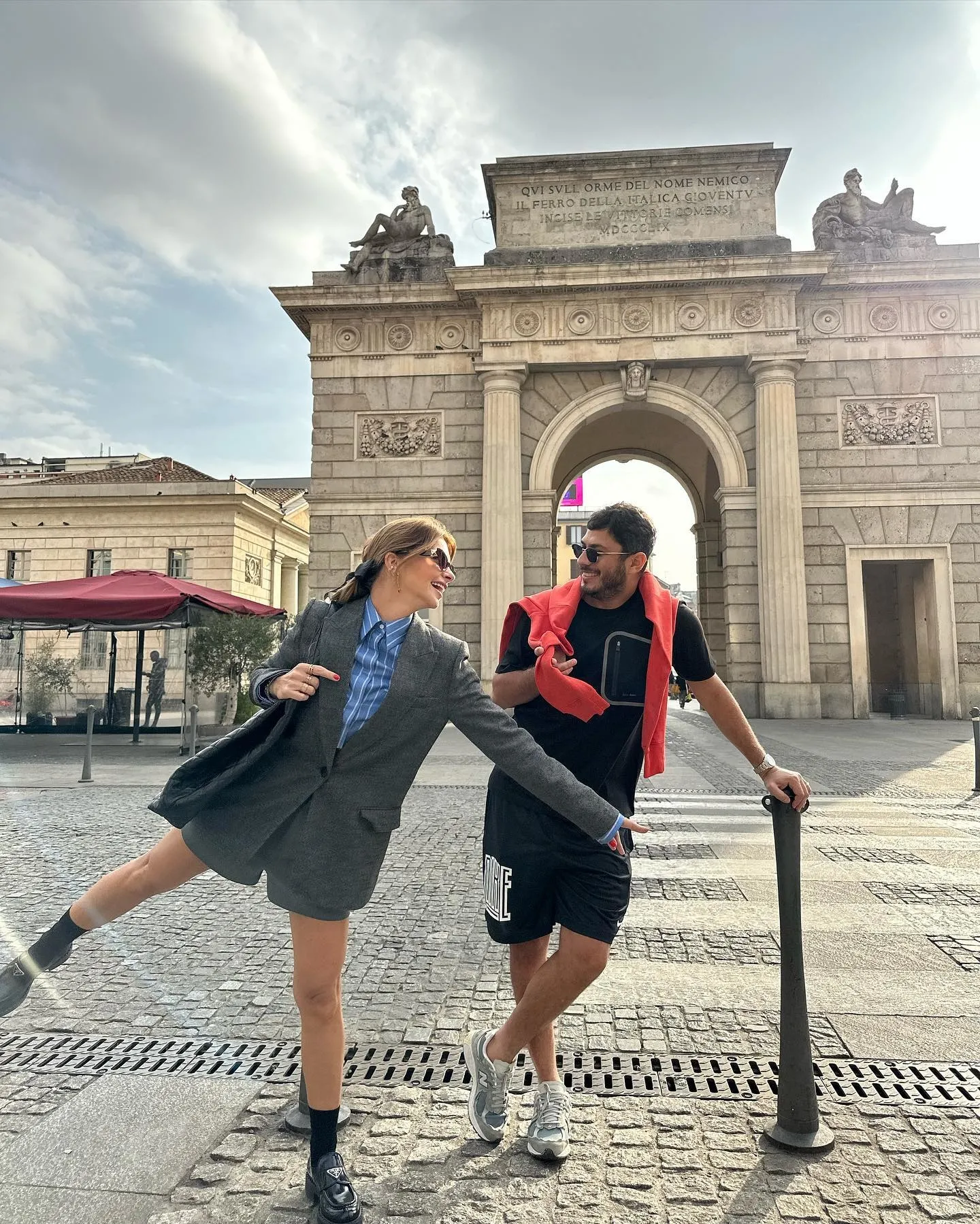 Mutlu evliliğin sırrını vermişti - 9