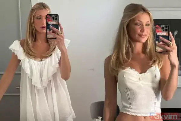 Bella Hadid radikal kararında kararlı: Sarışınlıkta sınır tanımıyor! - 5