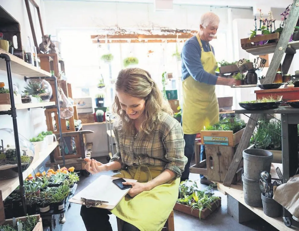 Esnafa erken emeklilik