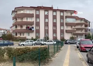 Çankırı’da kadın cinayeti!