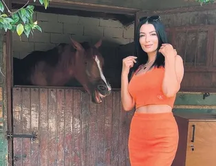 Aleyna’nın hatası!