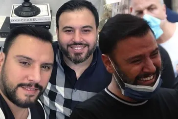 2021 yılında kardeşi Selçuk Tektaş'ı kaybetmişti! Alişan'dan duygusal paylaşım: "Artık eksiğiz belki ama..."