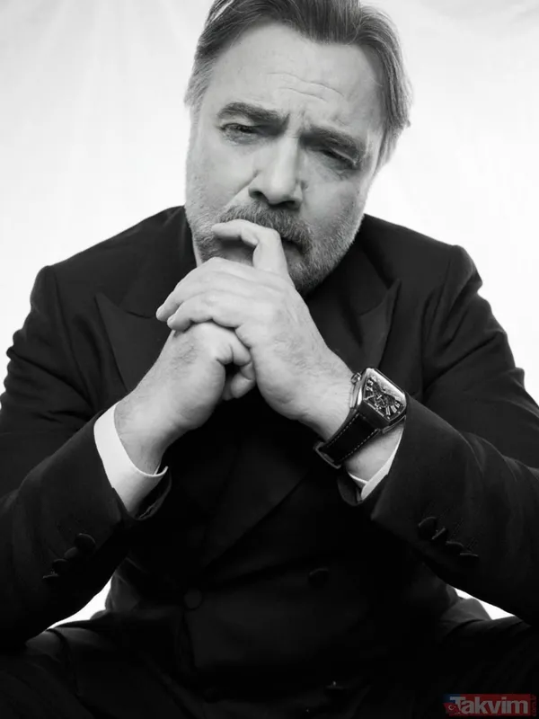 Haldun Dormen’e en acı veda! Duayen sanatçı 97 yaşında hayata gözlerini yumdu: Ünlülerden hüzne boğan taziye mesajları - 8