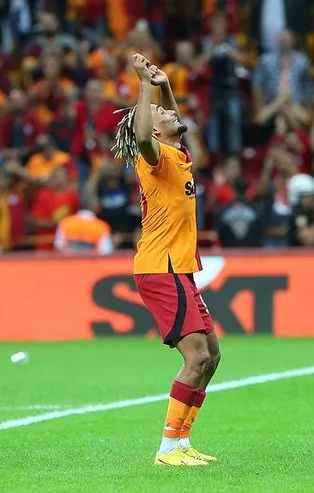 Bunun adı mucize! Sacha Boey dipten zirveye