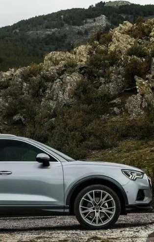 2019 Audi Q3 yeni yüzünü gösterdi