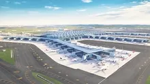 İstanbul Havalimanı Avrupa’nın zirvesinde