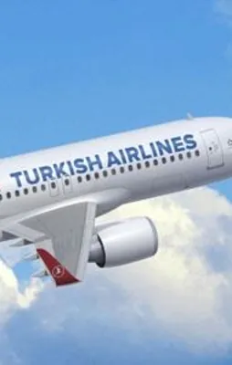 THY ile Belavia'dan ortak uçuş anlaşması