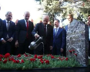 Bahçeli: Alternatif bayramlaşma FETÖ’nün işi