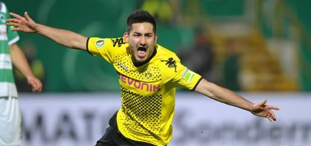 Şeytanlar İlkay’ı istiyor