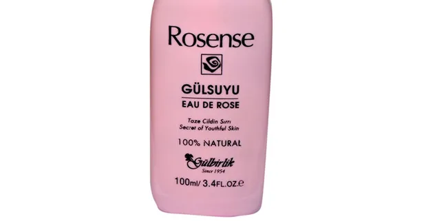 Rüyada gülsuyu görmek ne anlama gelir?