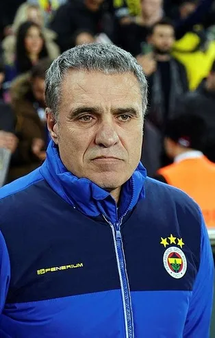 Ersun Yanal ile ilgili gerçeğe TAKVİM ulaştı! Derbi zaferi onu kurtardı...