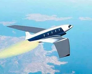 İstanbul-New York 24 dakika