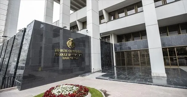 Merkez Bankası Kasım ayı faiz kararını açıkladı! İşte piyasaların ilk tepkisi