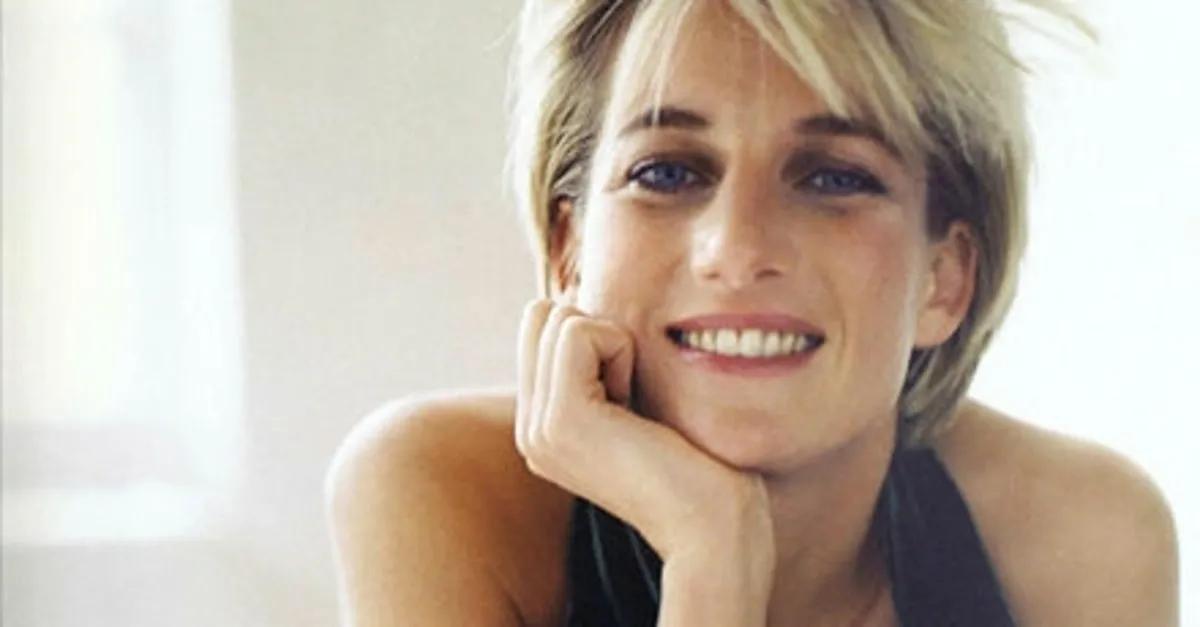 prenses diana suikastini itiraf etti