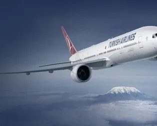 THYden bir rekor daha! Böyle duyurdular