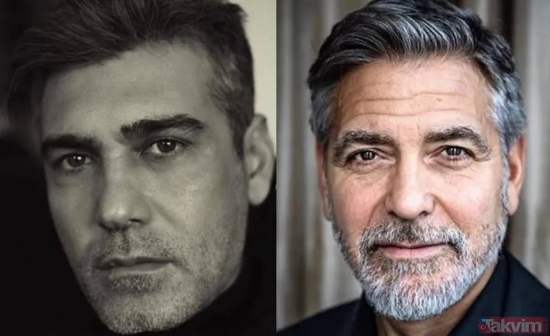 Sadakatsizler Volkanı Caner Cindoruk, İspanya'da büyük bir anlaşma yaptı! George Clooney ve Bülent Serttaş ...