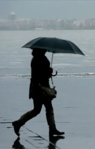 HAVA DURUMU | Bu iki güne dikkat! Alarm verildi! Meteorolojiden İstanbul dahil 48 ile uyarı | 13-17 Ekim