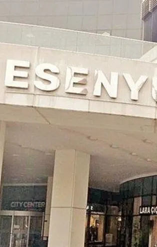 CHP'li Esenyurt Belediyesi'nin hayali okuldan sonra şimdi de hayali camiye para harcadığı ortaya çıktı!