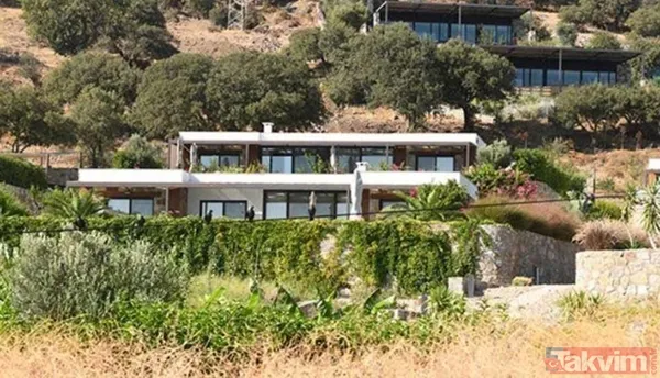 İkinci bebeğini bekleyen 3.5 aylık hamile Fahriye Evcen ve oğlundan kötü haber! Maaile Bodrum tatilindelerdi... - 25