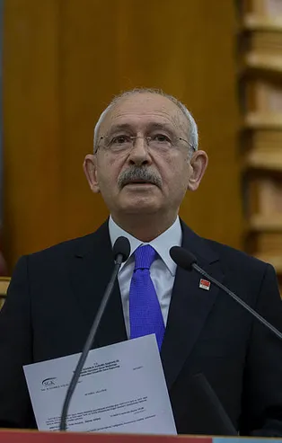 Türkiye'deki muhalefete sert eleştiri: Ölümü gerçekleşecek bir beyin bile yok