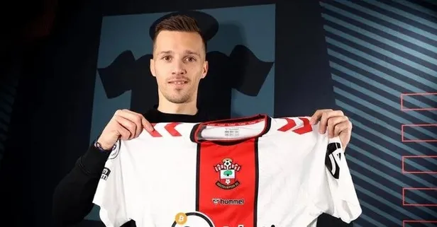 Orsic’te kiralama formülü: Trabzonspor Southampton forması giyen Hırvat yıldız Mislav Orsic kiralama teklifinde bulunacak!